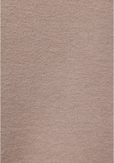 Colin's Colins Regular Fit Yuvarlak Yaka Düz Kadın Bej Tişört Cl1076694 Q1.v2 Beı Bej