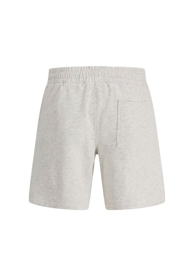 Jack & Jones Karl Norrebro Erkek Gri Şort 12292565-wm