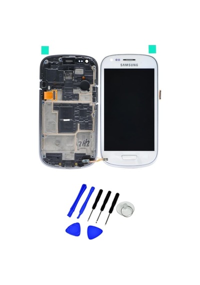Samsung Uyumlu Galaxy S3 Mini Lcd Ekran Dokunmatik (288728197)