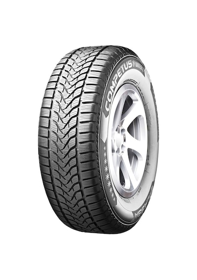 Lassa 205/80 R16 104T XL Competus Winter 2 + Kış Lastiği 2026