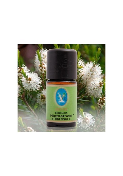 Hint Defnesi Organik Çay Ağacı Yağı 10 Ml Aromaterapi Uçucu Yağ Diğer