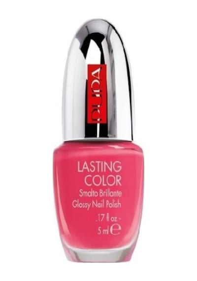 Pupa Lasting Color Oje 521 5 ML
