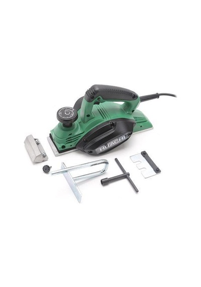 Hitachi P20ST 580W 82MM Profesyonel Planya
