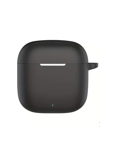 Huawei Freebuds Se 3 Hang Kılıf - Siyah Çok Renkli