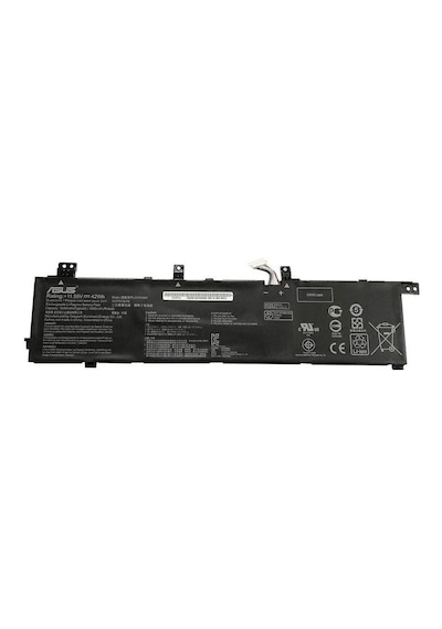 Asus Vivobook S14 S432 S432fl S432f S432fa Batarya Asus Notebook Pili