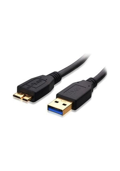 S-link Slx-u34 Usb3.0 1m Harici Disk 2li Data+şarj Micro Usb
