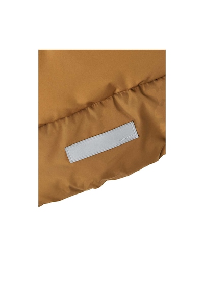 Name It Nmmmathew Jacket2 Kahverengi Erkek Çocuk Mont 000000000102104911 Kahverengi
