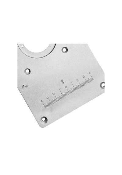 Rox Wood 0120 Alüminyum Freze Tezgahı Tablası