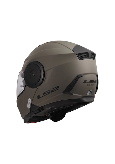 Ls2 Scope 2 Mat Kum Kask Mat Kum