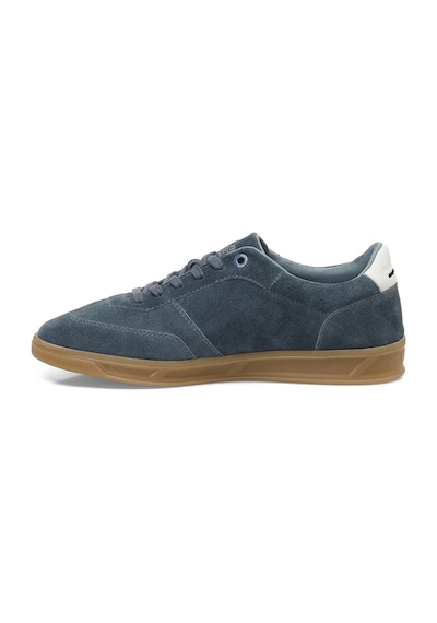 U.S. Polo Assn. U.s.polo Assn. Delphi Erkek Ayakkabi - Mavi Mavi