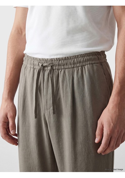 Lcw Vision Yeşil Regular Fit Erkek Pantolon