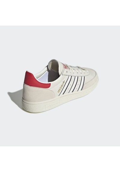 Adidas Handball Spezıal Unısex Spor Ayakkabı - If1960 Beyaz