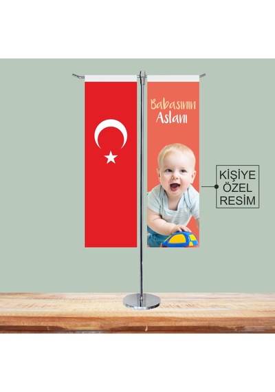 Babasının Aslanı