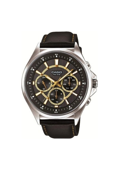 Casio MTP-E303L-1AVDF Erkek Kol Saati