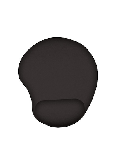 Evocase EVO304 Mouse Bilek Destekli Pad Siyah