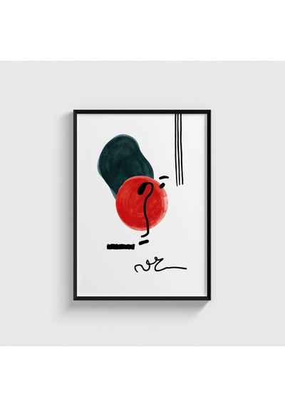 Escape 3 Tablo Çerçeveli Poster Duvar Dekorasyonu Siyah Çerçeveli Tablo Siyah Çerçeveli Tablo Dn11d250sıyah