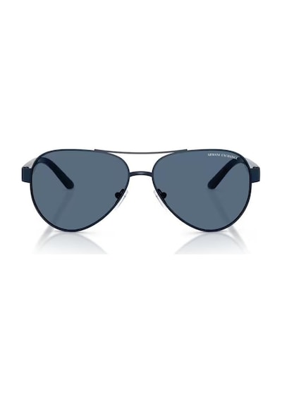 Armani Exchange Güneş Gözlüğü Mavi 26855000