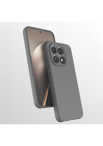 Tr Xiaomi Mi 15t Pro İle Uyumlu Kılıf Premier Silikon Kapak,mi 15t Pro İle Uyumlu Kılıf Soft Ve Pürüzsüz Dış Y Diğer