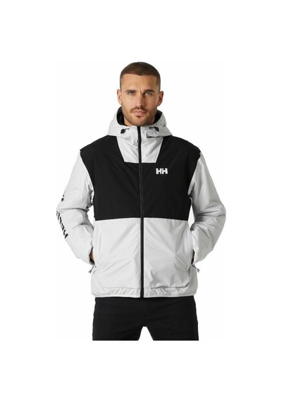 Helly Hansen Ervik Ins Rain Mont 001