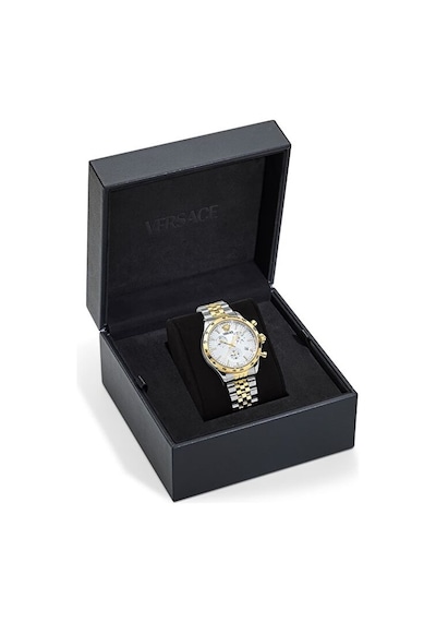 Versace Vrscvecfa0324 Erkek Kol Saati Diğer