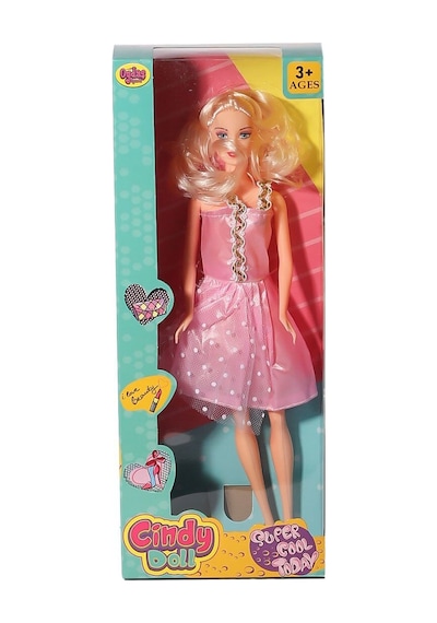 02257 Anlily Fashion Bebek -oydaş - Izbp-891066 1 Adet