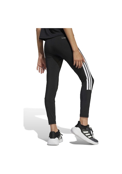 Adidas Jg Tr-es 3s Leg Black Siyah Kız Çocuk Tayt 000000000102231640 Siyah