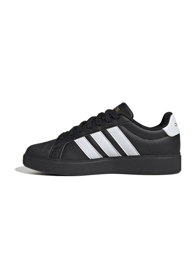 Adidas Streettalk Kadın Siyah Sneaker Siyah