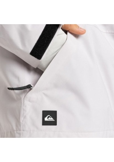 Quiksilver Quıksılver Muldrow Jk Sfn0 Pudra