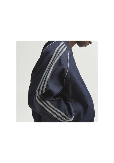 Adidas Erkek Ceket Sst Tt Ks6926 Mavi