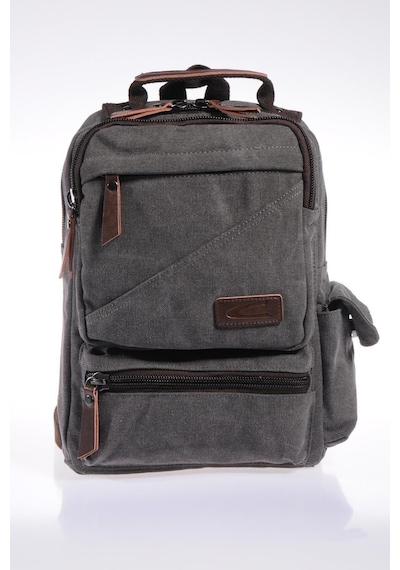 Smart Bags Gri Kadın Sırt Çantası 8693126100789 GRİ
