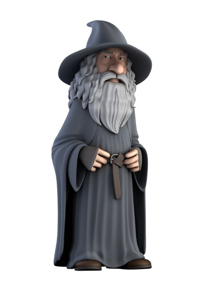 Minix Gandalf Figür 16136