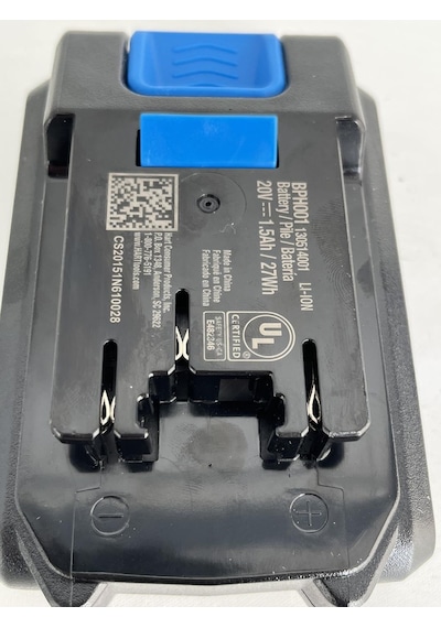 Hart 20V 1.5Ah Li-ion Akü BPH001 (Kutusuz)