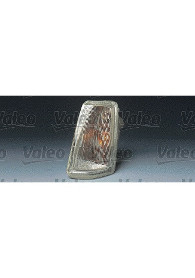 205 Sinyal Lambası Sağ Beyaz Oem No:630317