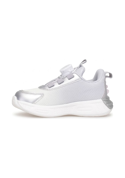 Elit İh2-p-100-26y Patik Kız Çocuk Klasik Sneaker Gri