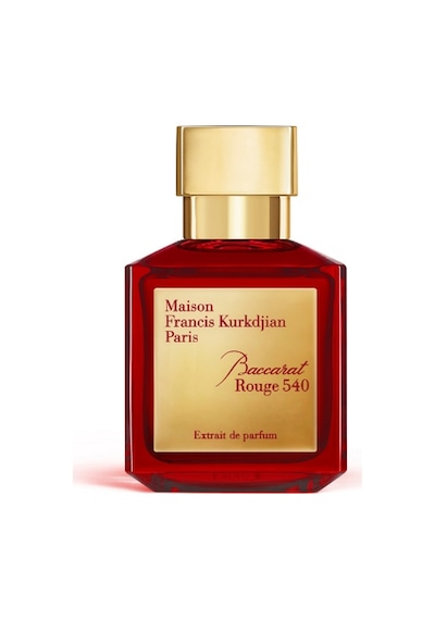 Maison Francis Kurkdjian Baccarat Rouge 540 Extrait 70mlunisex Parfüm Fresh