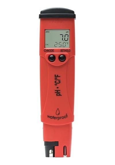 Hanna Hı 98127 Dijital Ph Metre