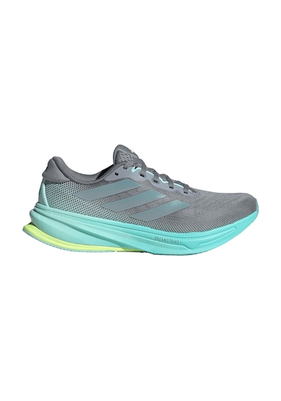Adidas Adi Das Supernova Rise 2 W Greymagrmtflaaqu Kadın Gri Yol Koşusu Ayakkabısı 12719 Gri