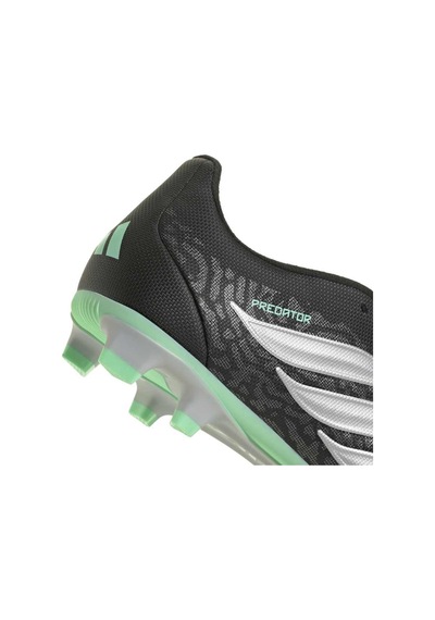 Adidas Predator Club Yetişkin Krampon - Ih2118 Siyah