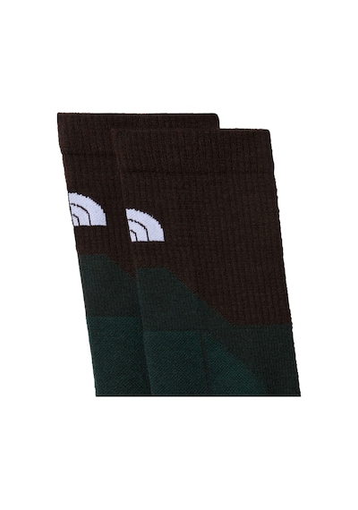The North Face Hıkıng Crew Sock Çorap Nf0a882kı0p1 001