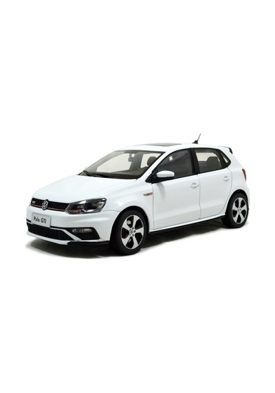 Vw Polo 1.4 Tsı Gtı 180Hp Filtre Bakım Seti (2010-2014)