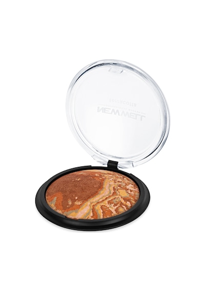 New Well Terracotta Allık 01
