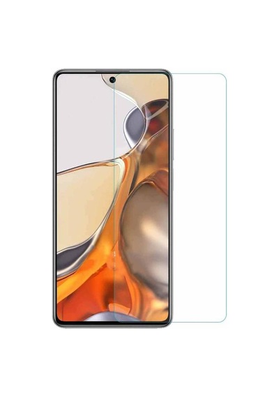 Xiaomi 11t Pro Ekran Koruyucu Kırılmaz Cam 9h