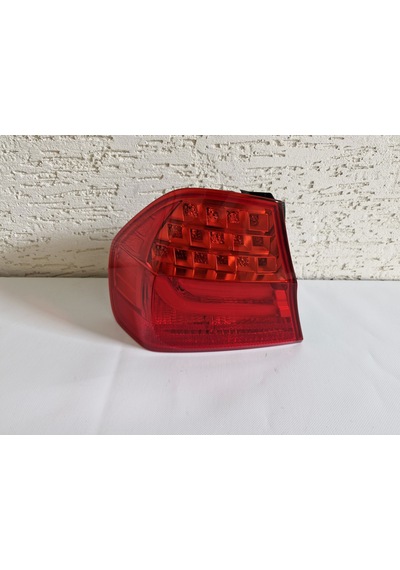 Bmw E90 Lci 320 Sol Arka Dış Stop Lambası Sıfır 2008-2011