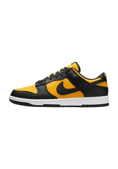 Nike Dunk Low-fz4618-001 Sarı