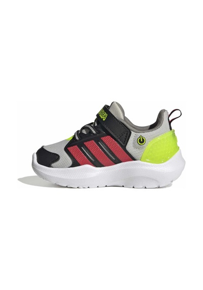 Greone/lucred/luclem Adidas Erkek Çocuk Ayakkabı Lıghtorama Rnr El I Gri