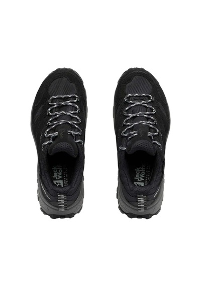 Jack Wolfskın Jack Wolfskin Vojo Tour Texapore Low Kadın Outdoor Ayakkabı 635 Renkli Çok Renkli