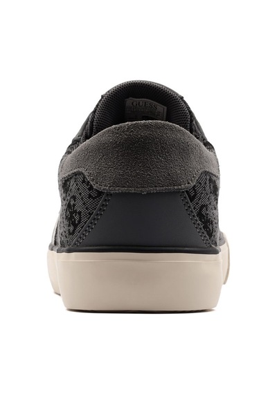 Guess Erkek Ayakkabı Fmpdavfal12-cobla GRİ