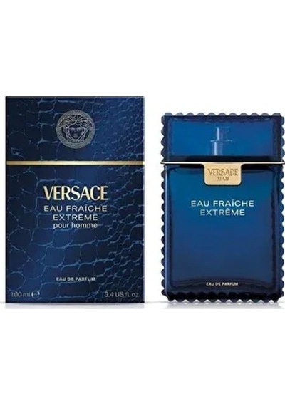 Versace Eau Fraiche Extreme Edp 100 Ml Erkek Parfüm Fresh 83511192