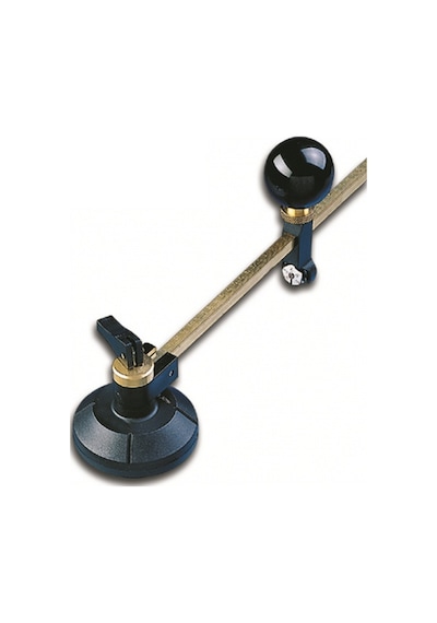 Cam Kesme / Menfez Açma Pergeli  60 cm