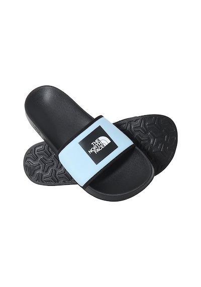 The North Face Kadın Base Camp Slıde Iıı Ltd Nf0A5Lvx72Y1 Ayakkab (542853315)